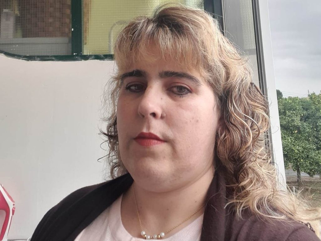 Mulher que manteve idosa morta em lar condenada a sete anos de prisão ana paula 6364505361 7286357179619090738 n