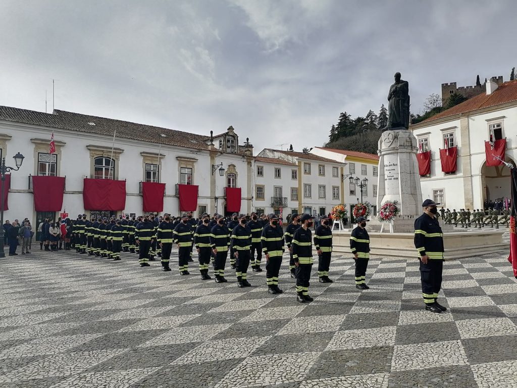 Saiba quais os bombeiros que vão ser condecorados bombeiros IMG 20220301 101924