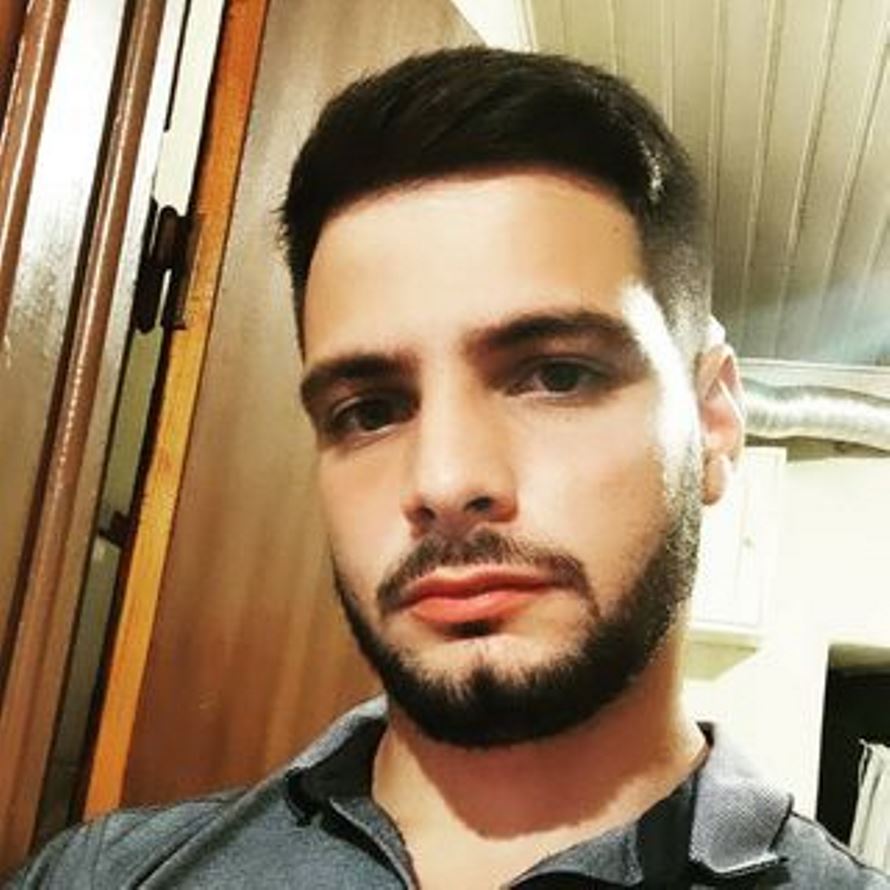 Fuzileiros suspeitos de matar agente da PSP estão no presídio de Tomar fabio 427818 539237409814458244 n