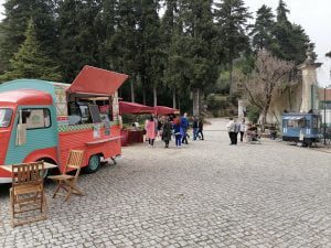 Feira do Bem-Estar este fim de semana na Mata dos Sete Montes (c/ fotos e vídeos) feira wellness Mata IMG 20220326 155524