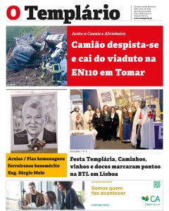 Capas dos jornais locais e regionais j 01 4