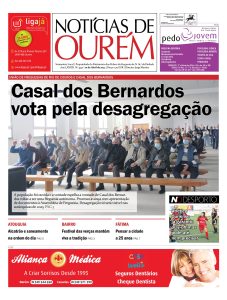 Capas dos jornais locais e regionais j 134207 6360024121372071923 n