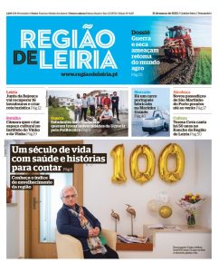 Capas dos jornais locais e regionais j 3054436 9030673323371097625 n