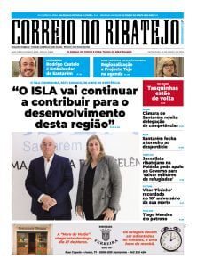 Capas dos jornais locais e regionais j 3294905363577 8216377227353818737 n