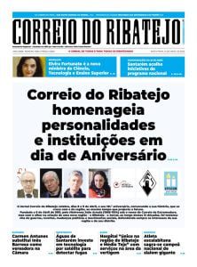Capas dos jornais locais e regionais j 390 3404078259400016477 n