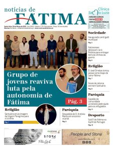 Capas dos jornais locais e regionais j 4235881416 6738417651596809276 n