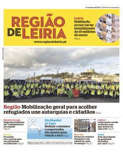 Capas dos jornais locais e regionais j 4436 811679280056049694 n