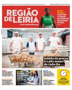 Capas dos jornais locais e regionais j 7424436 3890586109185642148 n