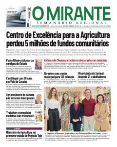 Capas dos jornais locais e regionais j 7654937 3933268960468305629 n