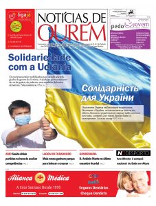 Capas dos jornais locais e regionais j 78126 5419571985077083504 n 1
