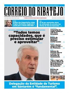 Capas dos jornais locais e regionais j 87962636 6036209847247516285 n