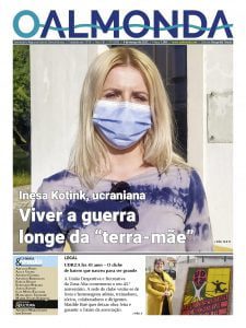 Capas dos jornais locais e regionais j 9755571 7345223689614155560 n