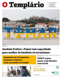 Capas dos jornais locais e regionais j ot 01 3