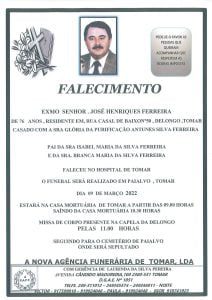 jose ferreira