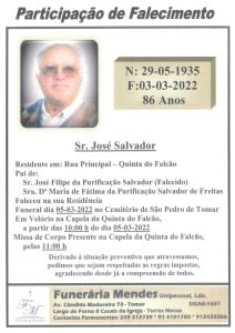 jose salvador