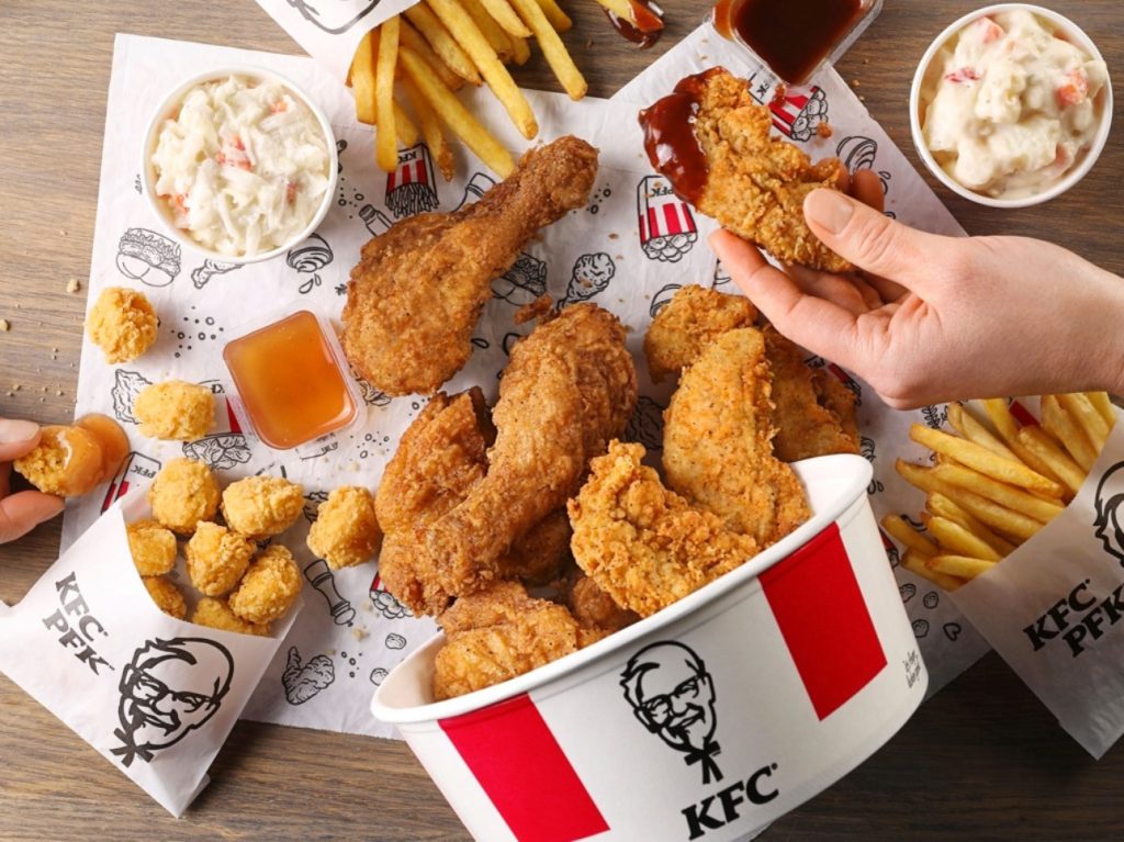 KFC vai abrir em Torres Novas kfc 023859 3195326501038057451 n