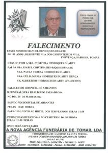 manuel duarte
