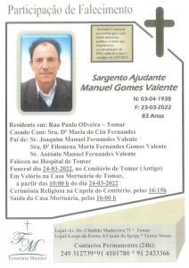 manuel valente