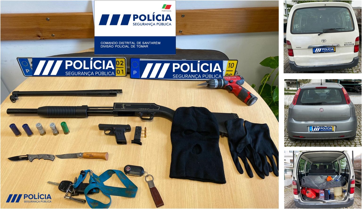 Dois homens apanhados em flagrante a roubar combustível psp 8781917 6171849900088581566 n