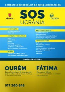 Tomarenses solidários com a Ucrânia ucrania 0771450393 567178489569031518 n