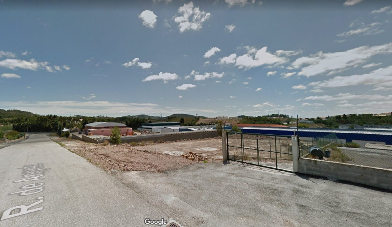 vila de rei