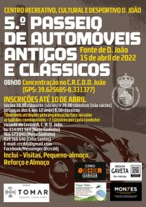 Agenda para os próximos dias 15 4 01153 4866116278477397198 n