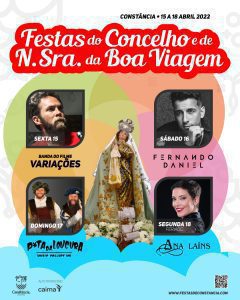 Agenda para os próximos dias 15 4 26785 2703827514585671929 n