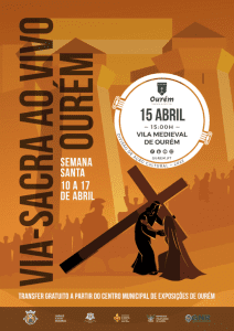 Agenda para os próximos dias 15 Poster Via Sacra Vivo 2022 Final 724x1024 1 1200x1697 1
