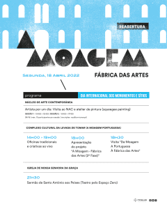 Agenda para os próximos dias 18 4 0977241 3345826418261168724 n