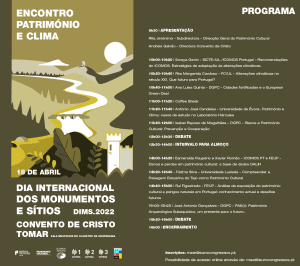 Agenda para os próximos dias 18 4 1982144 7777056641960452527 n