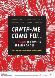Agenda para o fim de semana prolongado 22 4 8692714 6872892920589922419 n
