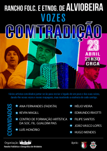 Agenda para o fim de semana prolongado 23 4 5194537711 8125592141242911778 n