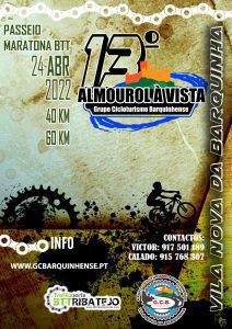 Agenda para o fim de semana prolongado 24 4 2454 5336965142809850485 n