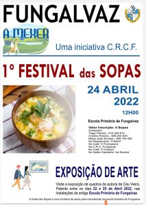 Agenda para o fim de semana prolongado 24 4 5871122834 2386490133525220836 n