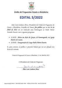 Agenda para o fim de semana prolongado 24 4 8251521956 6103416948593525495 n