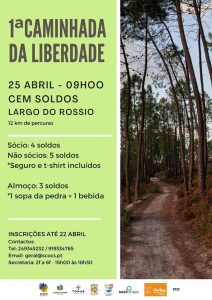 Agenda para o fim de semana prolongado 25 4 86139 4604218660700016620 n