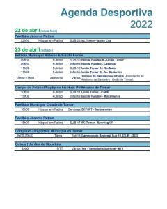 Agenda para o fim de semana prolongado 278913024 352824053542244 4515531219965953601 n 1