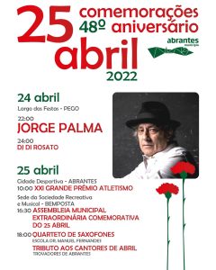 Agenda para o fim de semana prolongado 278970660 5553819257962583 595514063919059315 n