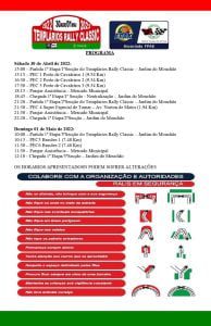 Agenda para o fim de semana 30 4 35280 2348341978712428016 n