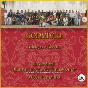 Agenda para o fim de semana 30 4 5185937 6850515139521628943 n