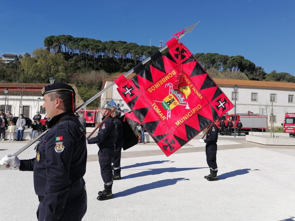São 15 os candidatos a 2º comandante dos bombeiros bombeiros 100 anos IMG 20220402 103303