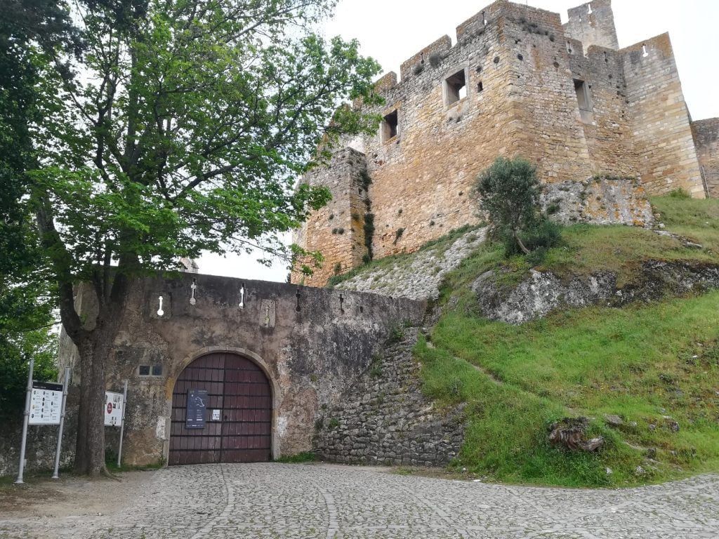 Promoção turística e valor acrescentado castelo IMG 20220417 093717