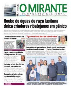 Capas dos jornais locais e regionais j 0263391 4371780788115672 n