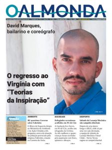 Capas dos jornais locais e regionais j 2865724 7980696695019723751 n