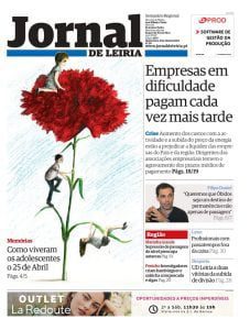 Capas dos jornais locais e regionais j 3112810 3747713565221348687 n