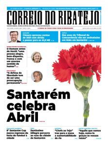 Capas dos jornais locais e regionais j 32 6488726415384942694 n