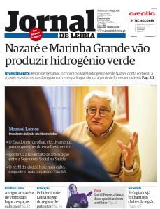 Capas dos jornais locais e regionais j 3431336 1313065107120721001 n