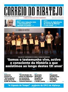 Capas dos jornais locais e regionais j 366546297 5697087359155155545 n