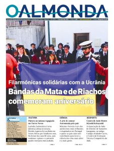 Capas dos jornais locais e regionais j 3772588 4209075020364944853 n
