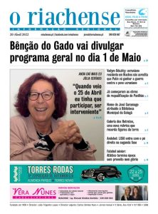 Capas dos jornais locais e regionais j 43494 3832478937454681936 n
